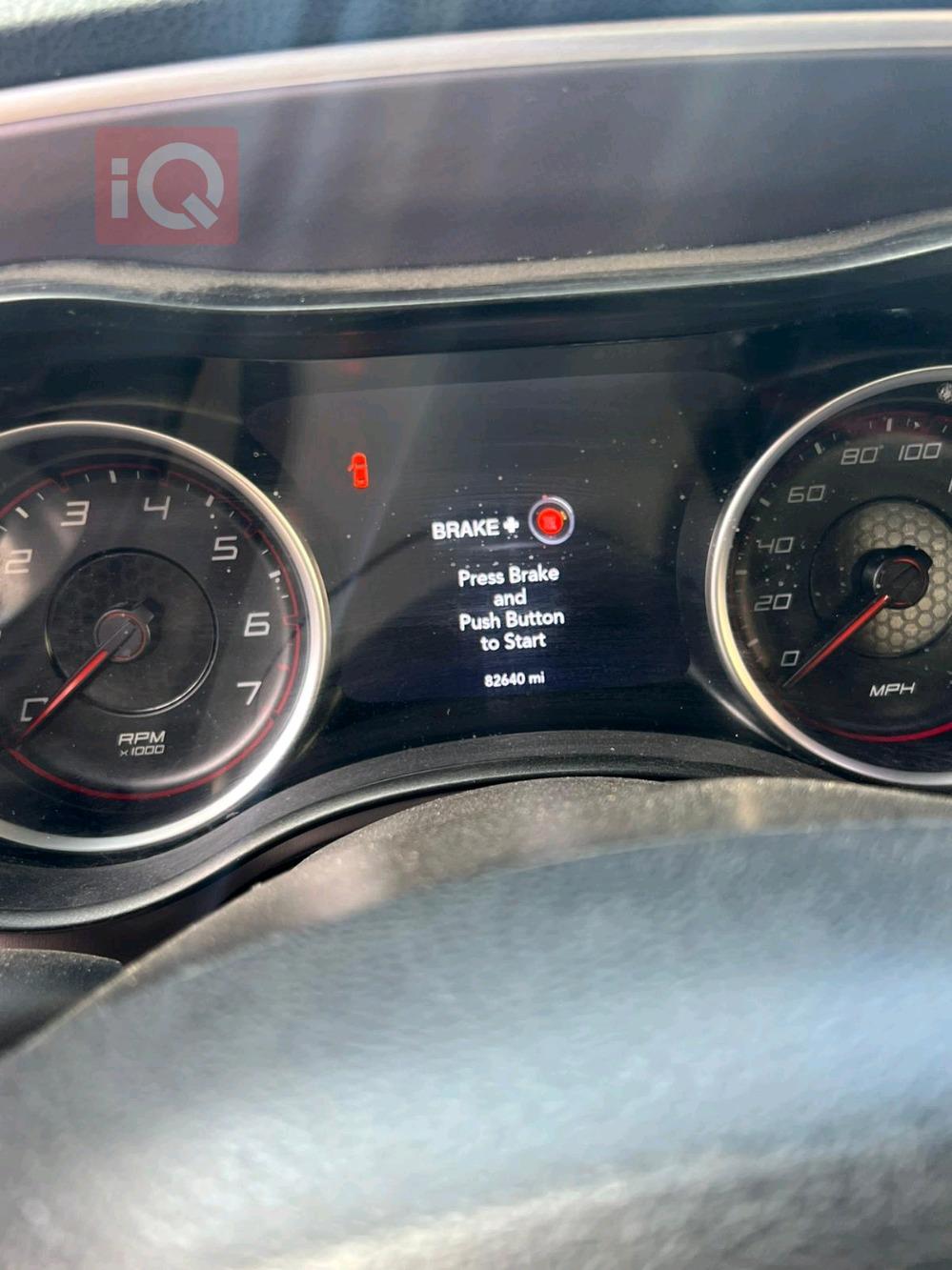 دودج تشارجر